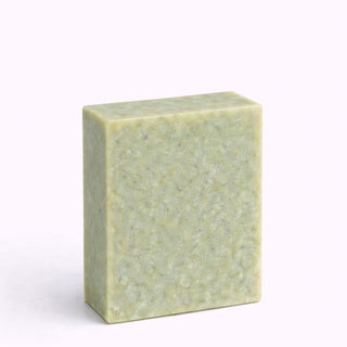 Aloe Vera + Castor Oil Soap