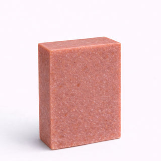 Beet Root + Sweet Almond Soap