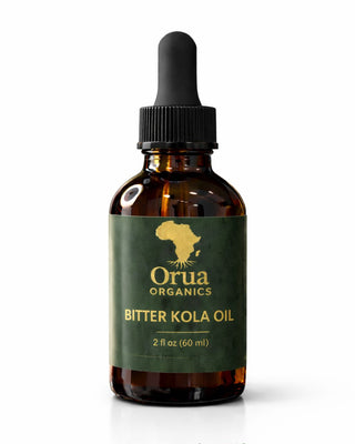 Bitter Kola Oil