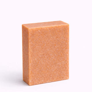 Carrot + Turmeric Soap
