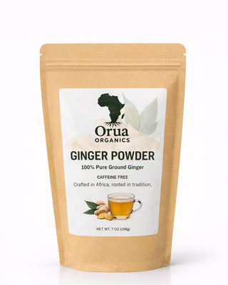 Ginger Powder