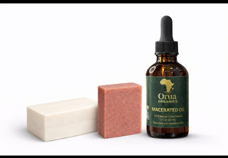 Limited Time - Detox & Glow – 3-Piece Ritual Set