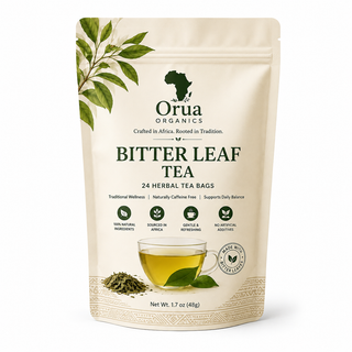 Bitter Leaf Tea (24 bags)
